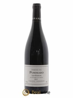 Pommard 1er Cru Les Epenots Vincent Girardin (Domaine)  2015 - Lot of 1 Bottle