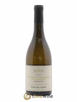 Corton-Charlemagne Grand Cru Marchand-Tawse Le Charlemagne 2015