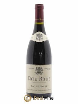 Côte-Rôtie La Landonne René Rostaing 2016 - Lot de 1 Flasche