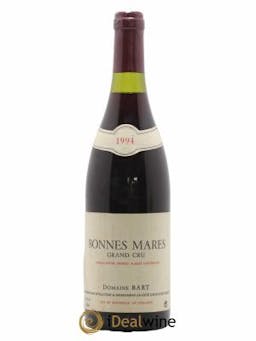 Bonnes-Mares Grand Cru Bart (Domaine) 1994 - Lot de 1 Bottiglia