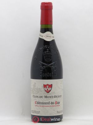 Châteauneuf-du-Pape Famille Sabon  2016 - Lot of 1 Bottle