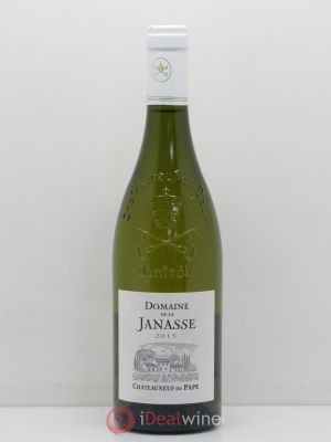 Châteauneuf-du-Pape Aimé Sabon  2015 - Lot of 1 Bottle