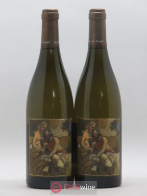 Condrieu Domaine Gangloff (Domaine)  2014 - Lot of 2 Bottles