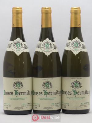 Crozes-Hermitage Marc Sorrel 2015 - Lot of 3 Bottles