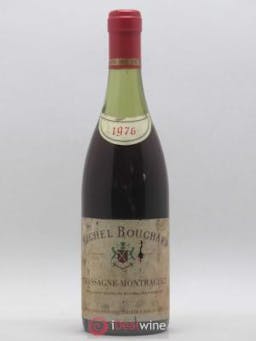Chassagne-Montrachet Michel Bouchard 1976 - Lot of 1 Bottle