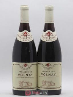 Volnay 1er Cru Bouchard 2008 - Lot of 2 Bottles
