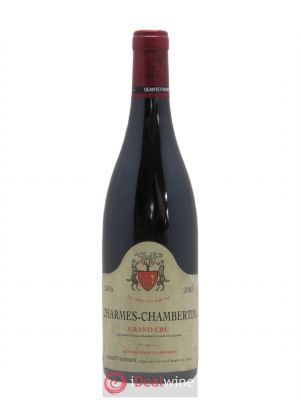 Charmes-Chambertin Grand Cru Geantet-Pansiot  2005 - Lot of 1 Bottle