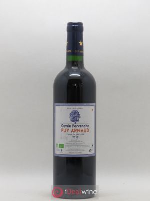 Clos Puy Arnaud - Cuvée Pervenche  2012 - Lot of 1 Bottle