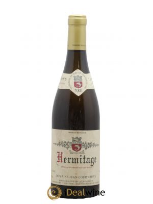Hermitage Jean-Louis Chave 2001