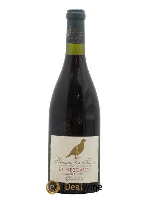 Echezeaux Grand Cru Perdrix (Domaine des)  1997 - Lot of 1 Bottle