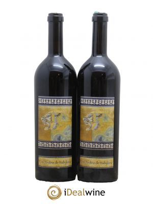 Vin de France(anciennement Jurançon) Les Jardins de Babylone Sec Didier Dagueneau 2014 - Lot de 2 Bottles