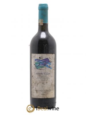 Brunello di Montalcino Pieve Santa Restituta - Sugarille Angelo Gaja 1996 - Lot de 1 Bottle