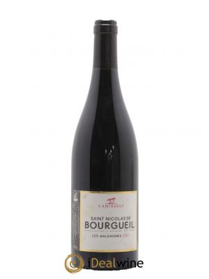 Saint-Nicolas de Bourgueil Les Malgagnes Yannick Amirault (Domaine)  2020 - Lot of 1 Bottle