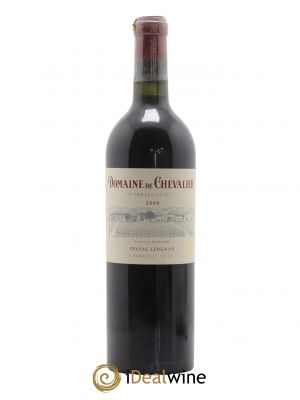Domaine de Chevalier Cru Classé de Graves 2009 - Lot de 1 Bottle