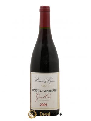 Ruchottes-Chambertin Grand Cru Henri Magnien (Domaine)  2004 - Lot of 1 Bottle