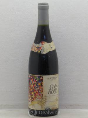 Côte-Rôtie La Turque Guigal  1997 - Lot of 1 Bottle