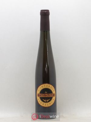 Vin de table L'Interdit Raisins Botrytisés Domaine Couly Dutheil 50Cl 2003 - Lot de 1 Bouteille