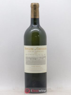 Domaine de Chevalier Cru Classé de Graves  2002 - Lot of 1 Bottle