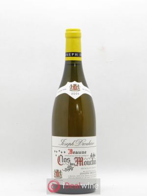 Beaune 1er Cru Clos des Mouches Joseph Drouhin  2001 - Lot of 1 Bottle