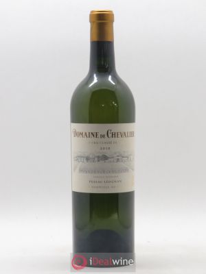 Domaine de Chevalier Cru Classé de Graves  2010 - Lot of 1 Bottle
