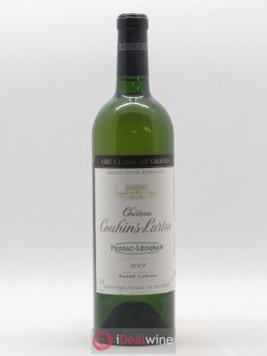 Château Couhins-Lurton Cru Classé de Graves  2002 - Lot of 1 Bottle