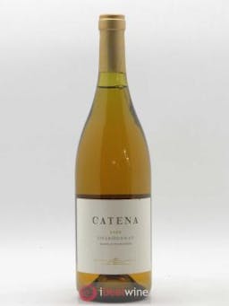 Mendoza Chardonnay Bodega Catena Zapata 2000 - Lot de 1 Bouteille