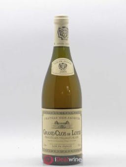Beaujolais Clos de Loyse Château des Jacques  2005 - Lot of 1 Bottle