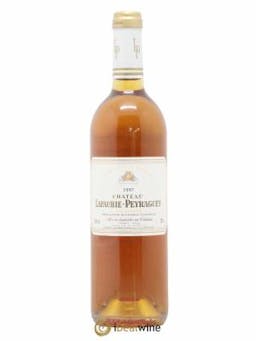 Château Lafaurie-Peyraguey 1er Grand Cru Classé  1997 - Lot of 1 Bottle