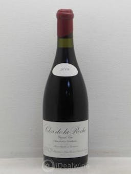 Clos de la Roche Grand Cru Domaine Leroy  2006 - Lot of 1 Bottle