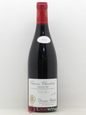 Charmes-Chambertin Grand Cru Denis Bachelet vieilles vignes 2012 - Lot de 1 Bouteille