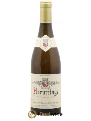 Hermitage Jean-Louis Chave  2001