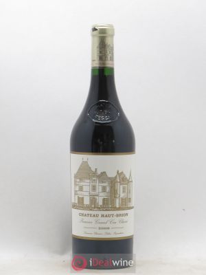 Château Haut Brion 1er Grand Cru Classé  2009 - Lot of 1 Bottle