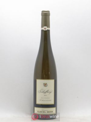 Alsace Schoffweg Marcel Deiss (Domaine)  2015 - Lot of 1 Bottle