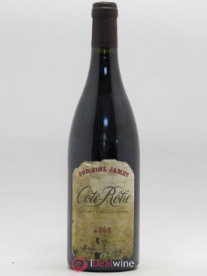 Côte-Rôtie Jamet  2005 - Lot of 1 Bottle