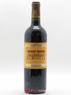 La Croix de Beaucaillou Second vin  2006 - Lot de 1 Bouteille