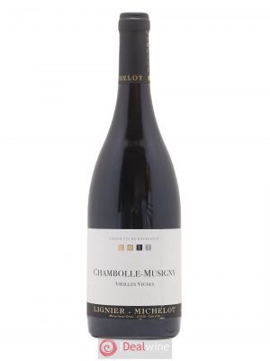 Chambolle-Musigny Vieilles vignes Lignier-Michelot (Domaine)  2017 - Lot of 1 Bottle