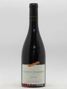 Gevrey-Chambertin David Duband (Domaine)  2010 - Lot of 1 Bottle