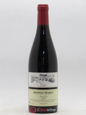 Bonnes-Mares Grand Cru Domaine Bart  2012 - Lot of 1 Bottle