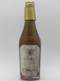 Arbois Vin de Paille Jacques Tissot (sans prix de réserve)  - Lot de 1 Demi-bouteille