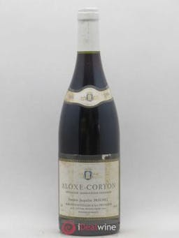 Aloxe-Corton Domaine Jacqueline Frachet  1996 - Lot of 1 Bottle