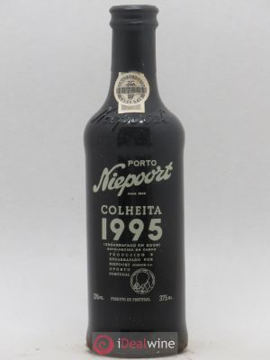 Porto Colheita Niepoort (no reserve) 1995 - Lot of 1 Half-bottle