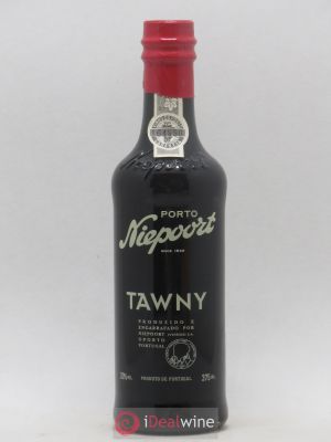Porto Tawny Niepoort (sans prix de réserve)  - Lot de 1 Demi-bouteille