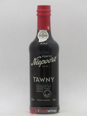 Porto Tawny Niepoort (no reserve)  - Lot of 1 Half-bottle