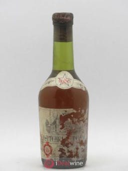 L'Etoile Vin de Paille Château l'Etoile 1986 - Lot de 1 Demi-bouteille