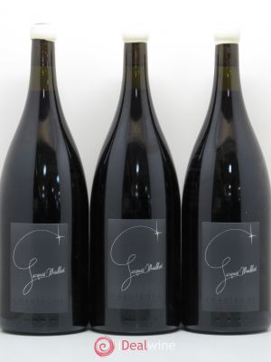 Vin de Savoie Chautagne Pinot Jacques Maillet 2015 - Lot de 3 Magnums