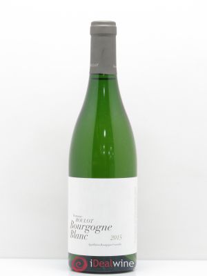 Bourgogne Roulot (Domaine)  2015 - Lot of 1 Bottle