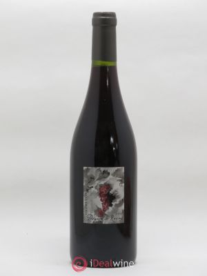 Côtes du Rhône Poignée de raisins Gramenon (Domaine)  2015 - Lot of 1 Bottle