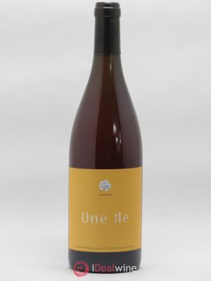 Vin de France Une Ile Clos des Grillons  2019 - Lot of 1 Bottle