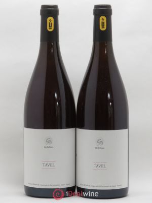 Tavel Clos des Grillons  2019 - Lot of 2 Bottles