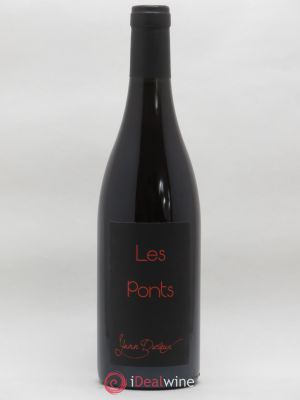 Vin de France Les Ponts Yann Durieux - Recrue des Sens  2013 - Lot de 1 Bouteille